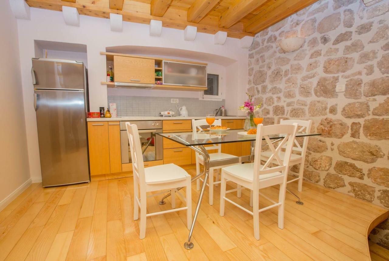 Apartment Sorta Dubrovnik Ngoại thất bức ảnh