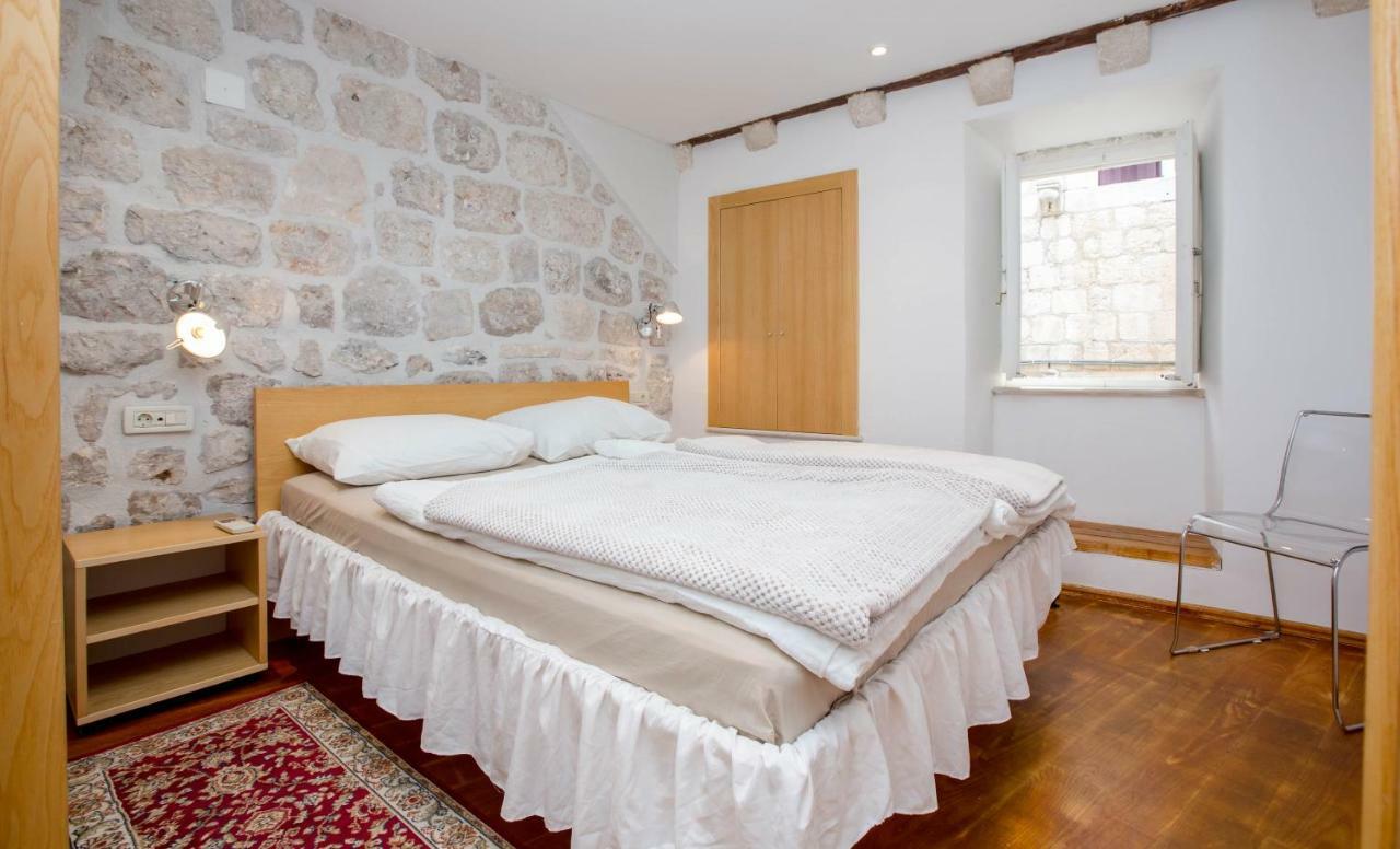 Apartment Sorta Dubrovnik Ngoại thất bức ảnh