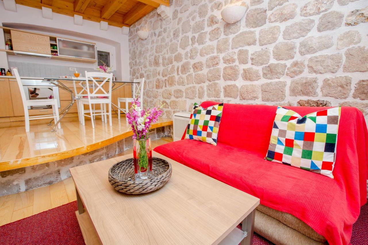 Apartment Sorta Dubrovnik Ngoại thất bức ảnh